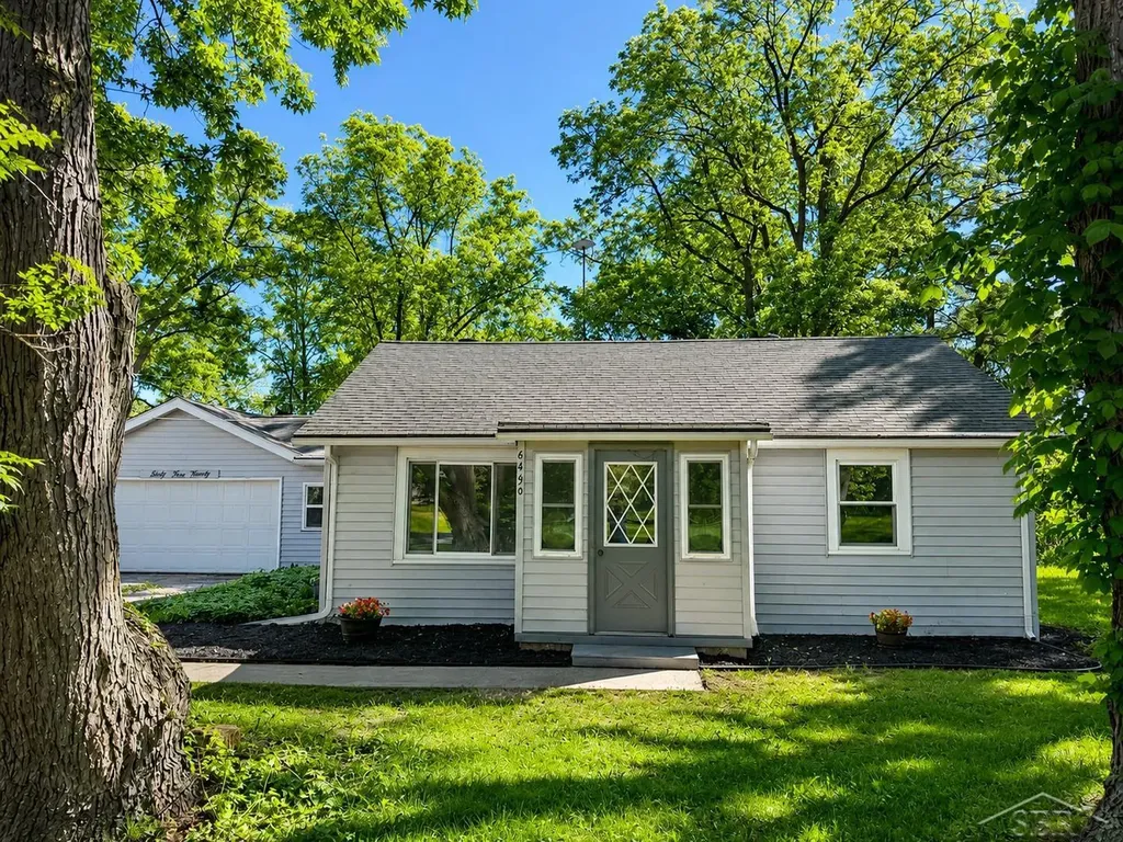 6490 Stroebel Road James Township MI 48609