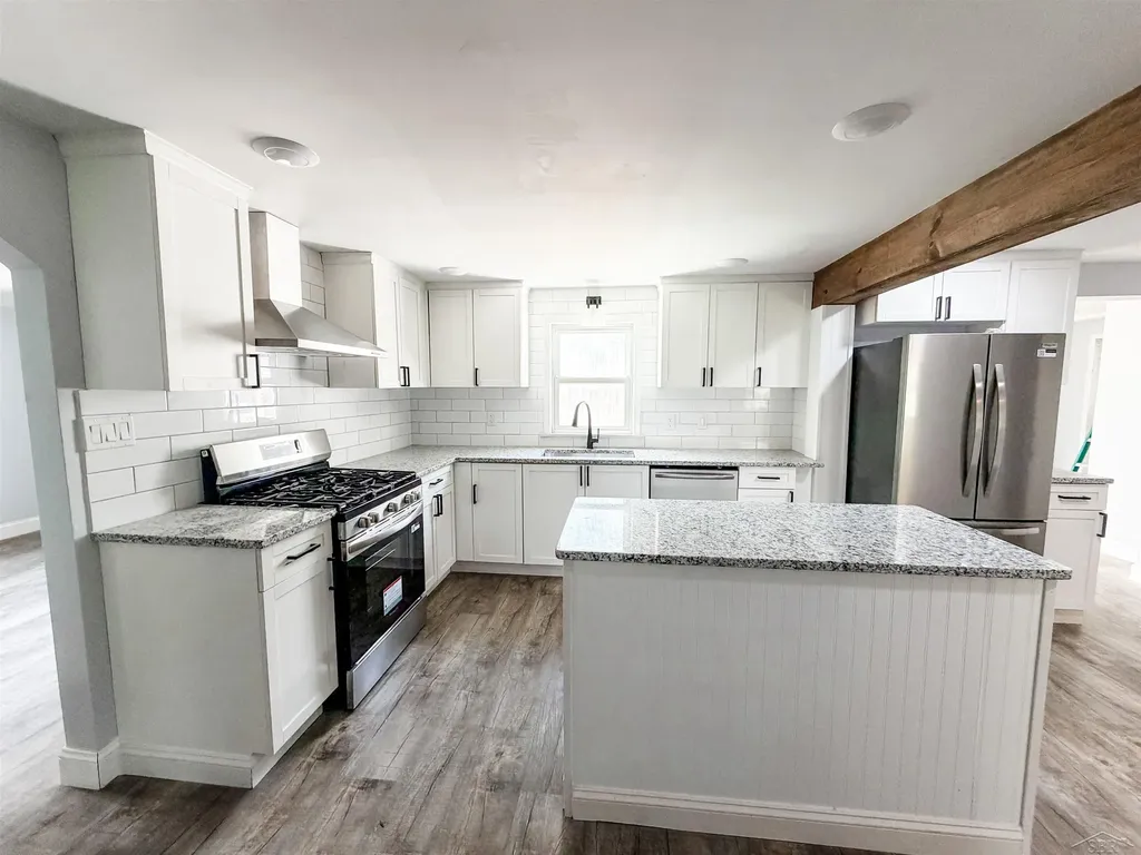 6490 Stroebel Road James Township MI 48609