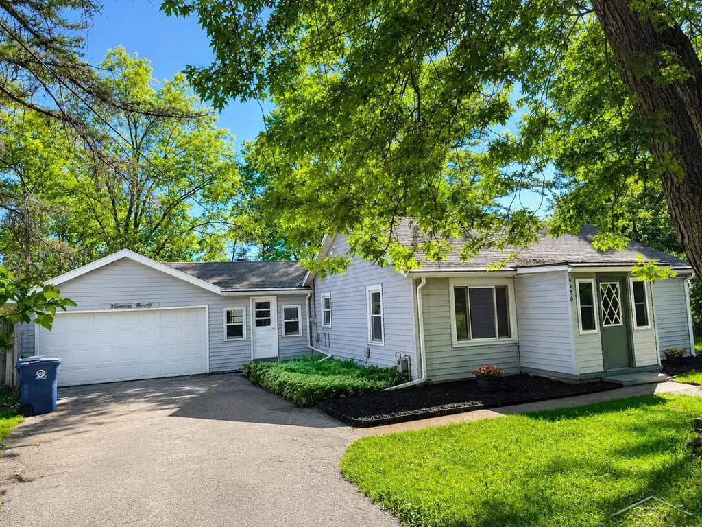 6490 Stroebel Road James Township MI 48609