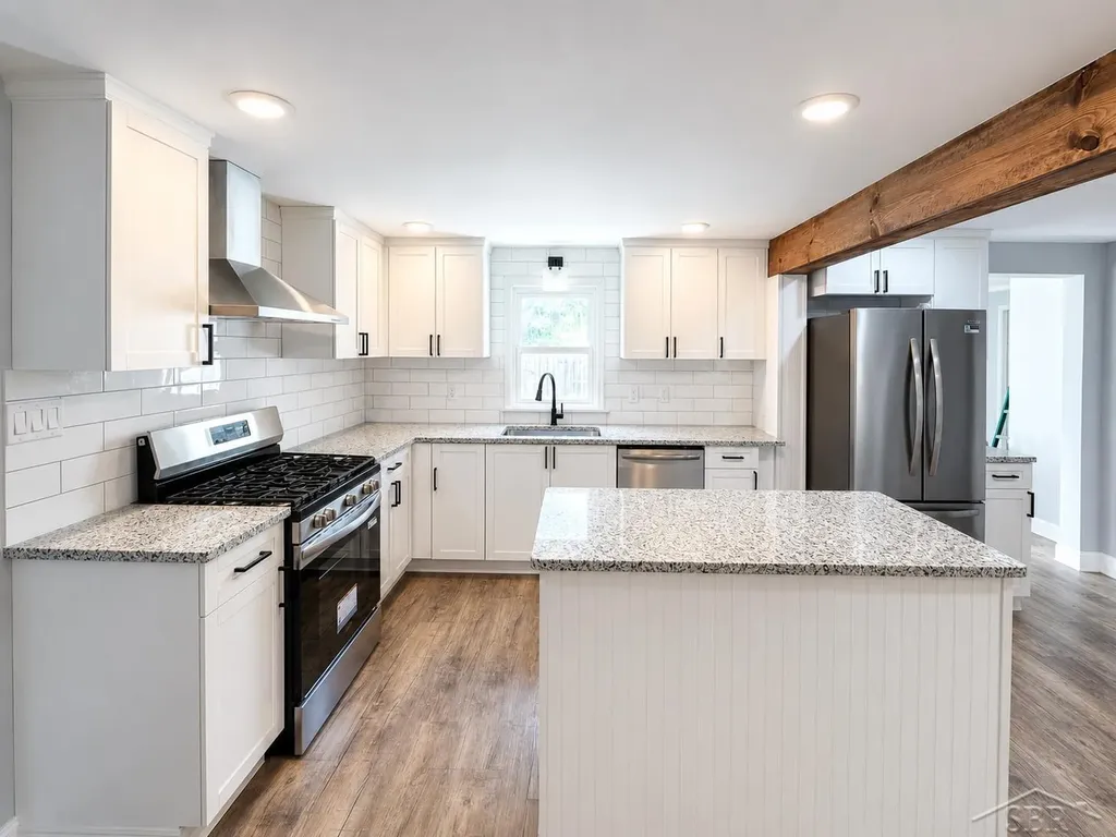 6490 Stroebel Road James Township MI 48609