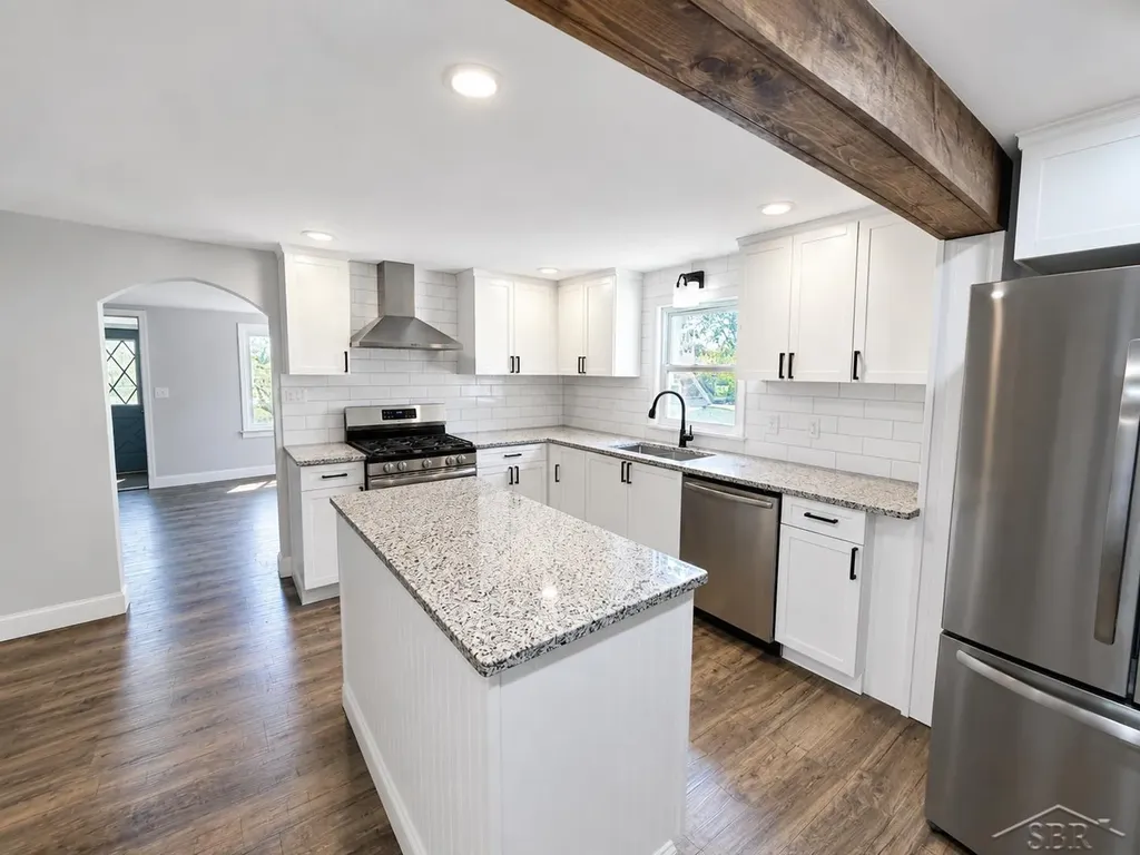 6490 Stroebel Road James Township MI 48609