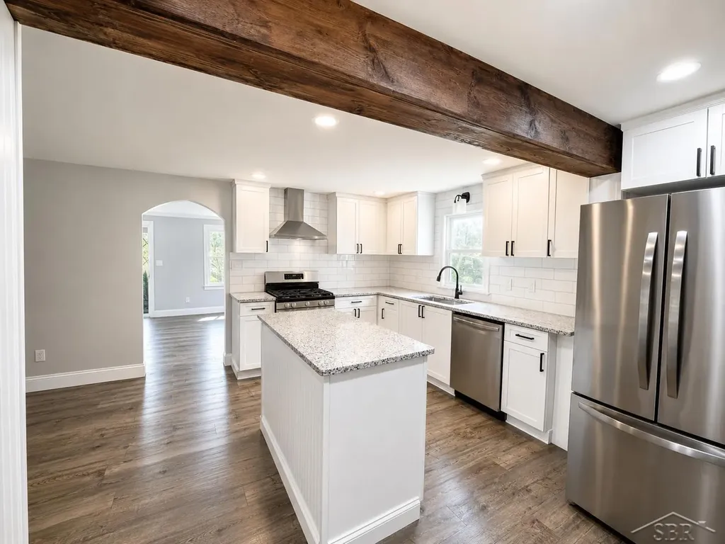 6490 Stroebel Road James Township MI 48609