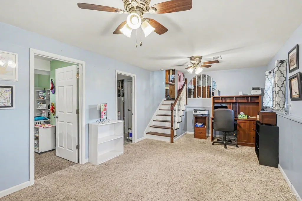 1907 W Packard Drive Saginaw Charter Township MI 48638