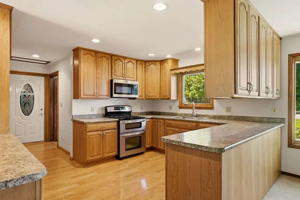 1305 S Gera Road Blumfield Township MI 48734