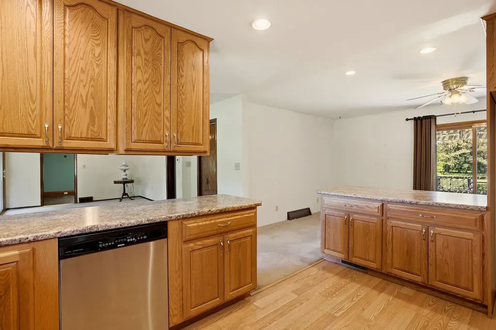 1305 S Gera Road Blumfield Township MI 48734
