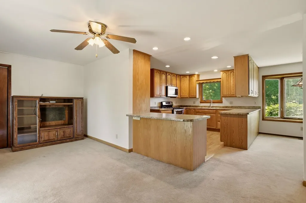 1305 S Gera Road Blumfield Township MI 48734
