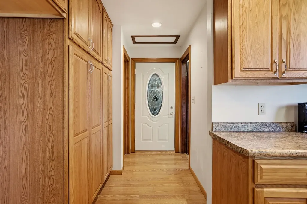 1305 S Gera Road Blumfield Township MI 48734