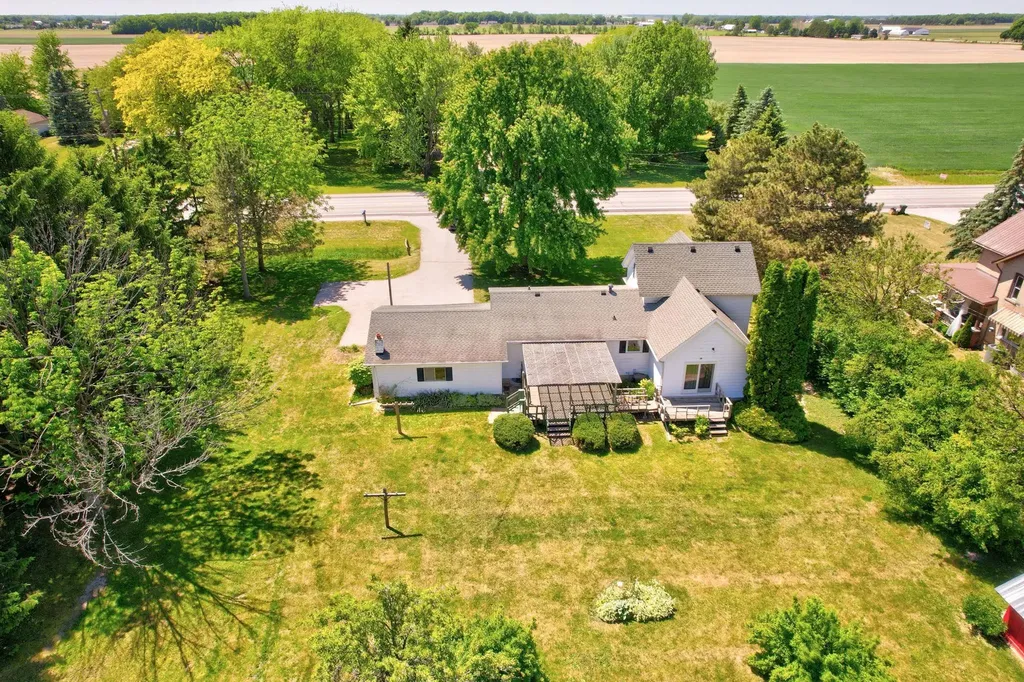 1305 S Gera Road Blumfield Township MI 48734