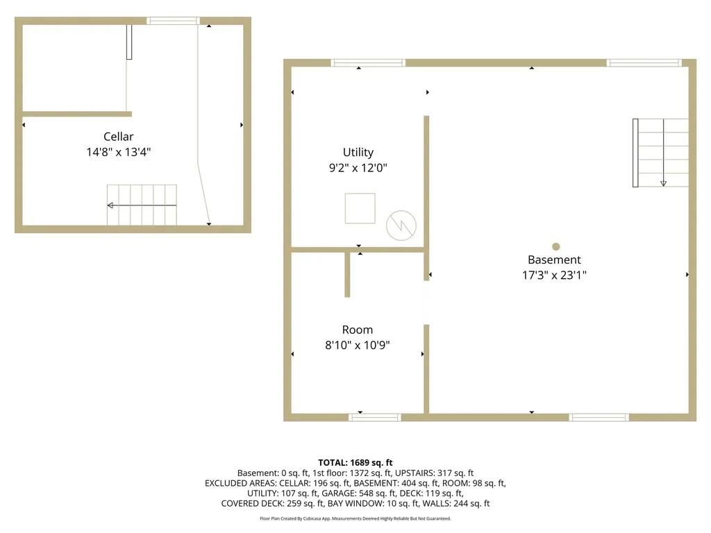 1305 S Gera Road Blumfield Township MI 48734