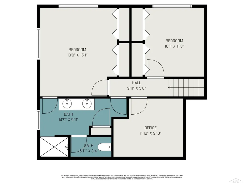 4589 N Island Drive Edenville Township MI 48657