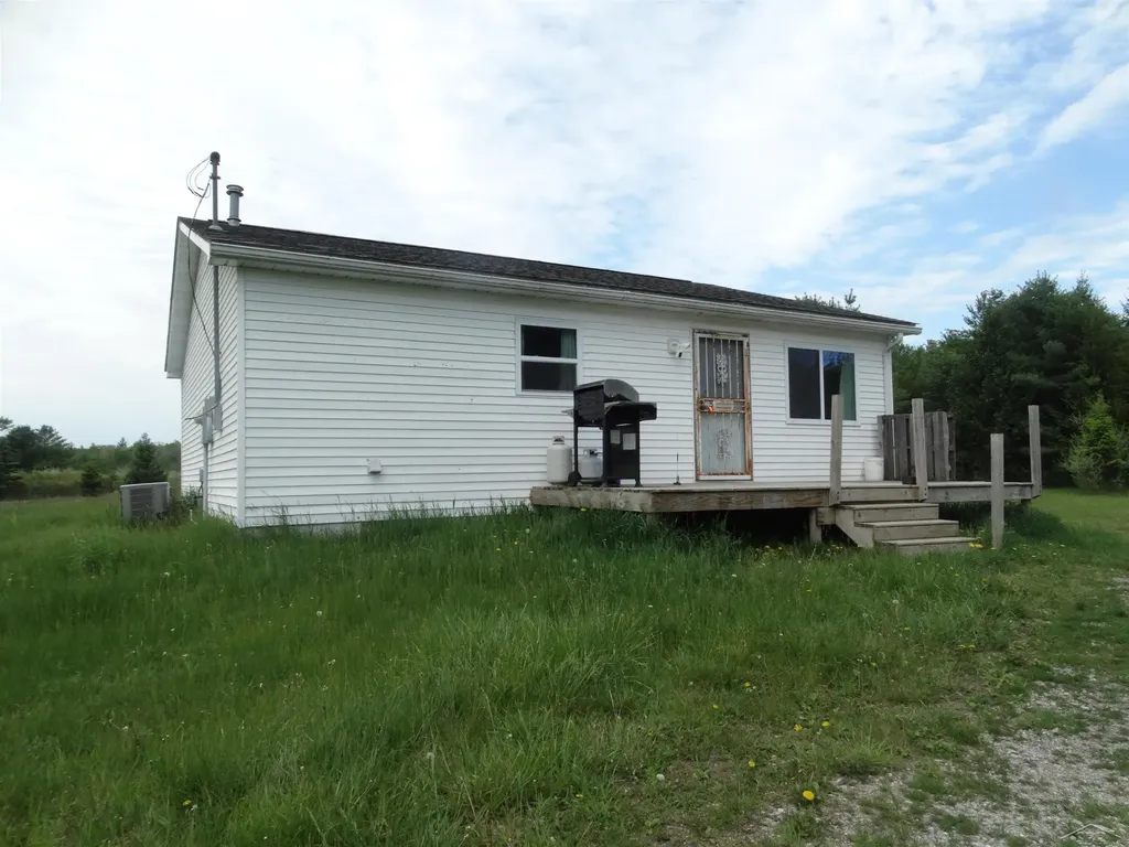350 Fire Road Arenac Township MI 48766
