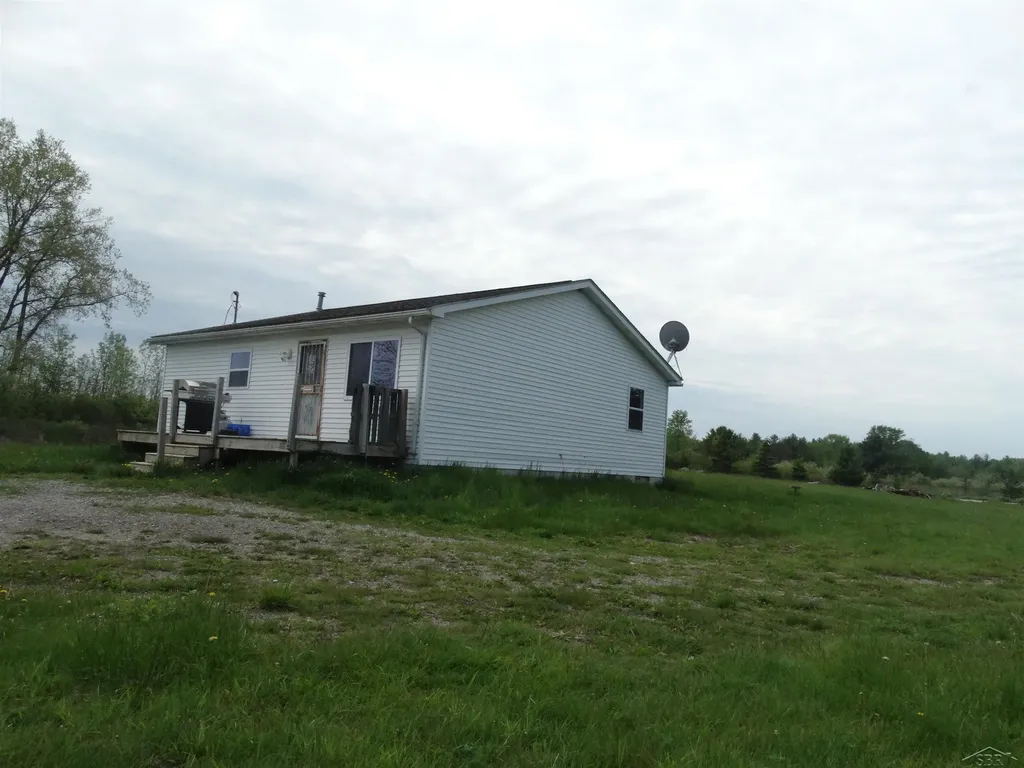 350 Fire Road Arenac Township MI 48766