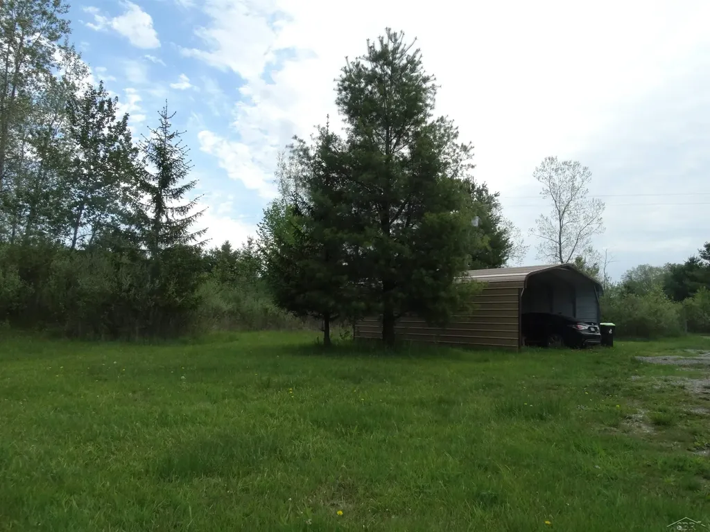 350 Fire Road Arenac Township MI 48766