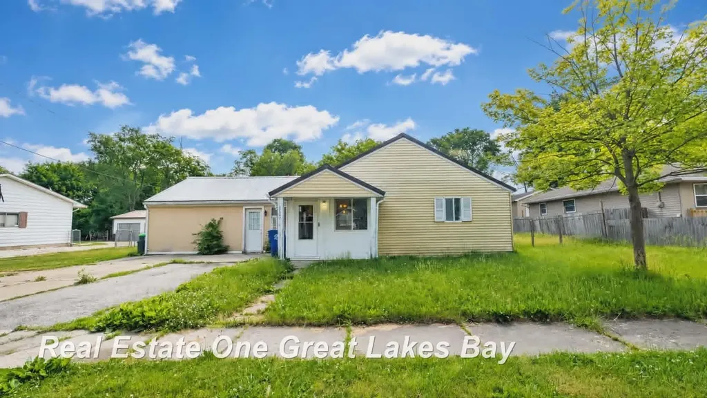 3531 Lionshead Lane Saginaw City MI 48601