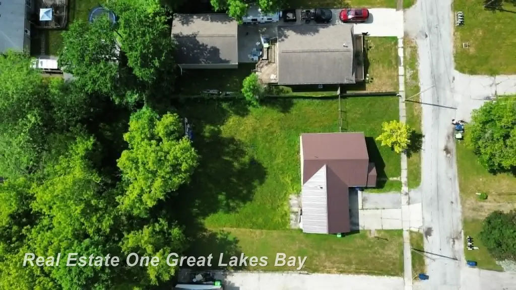 3531 Lionshead Lane Saginaw City MI 48601