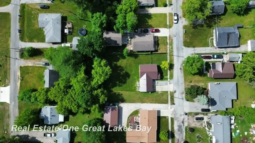 3531 Lionshead Lane Saginaw City MI 48601
