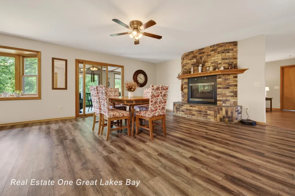 6153 Marathon Road Marathon Township MI 48464