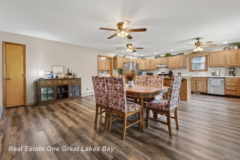 6153 Marathon Road Marathon Township MI 48464