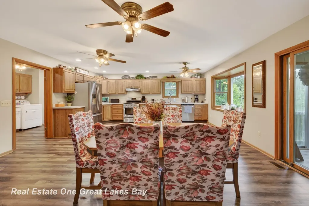 6153 Marathon Road Marathon Township MI 48464