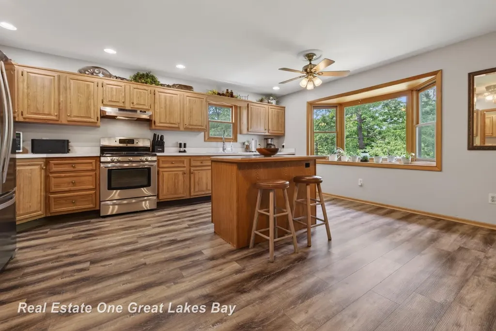 6153 Marathon Road Marathon Township MI 48464