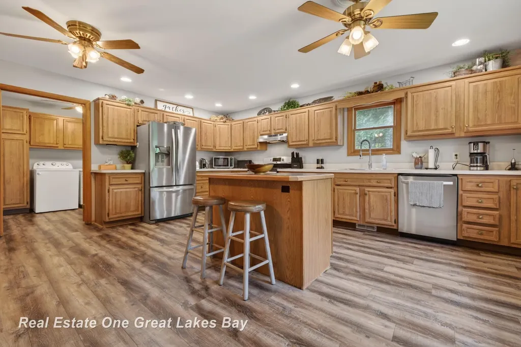 6153 Marathon Road Marathon Township MI 48464
