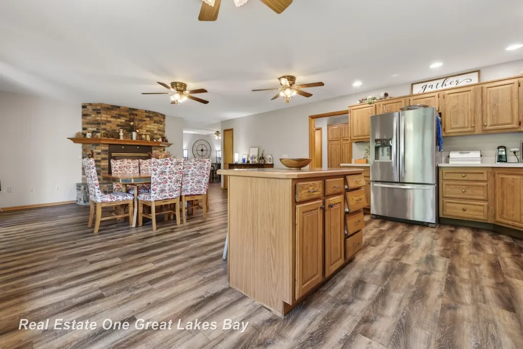 6153 Marathon Road Marathon Township MI 48464
