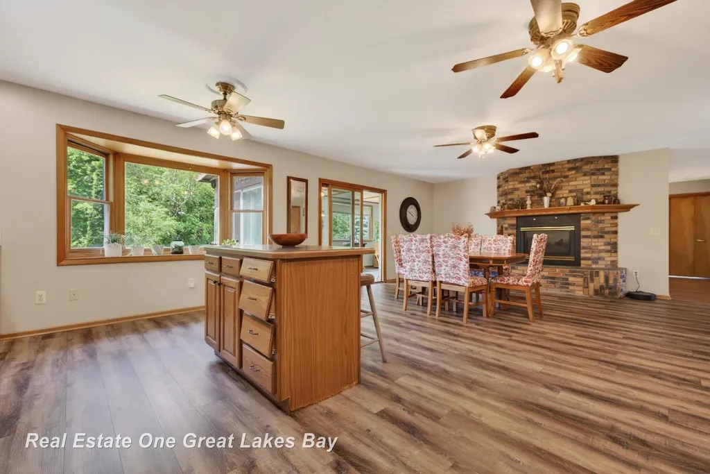 6153 Marathon Road Marathon Township MI 48464
