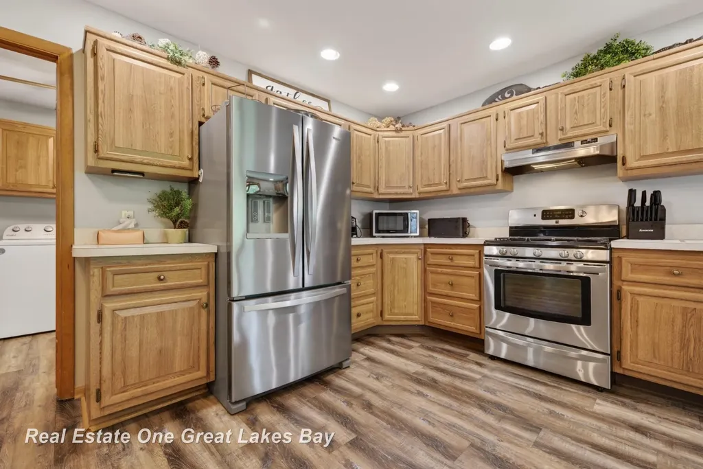 6153 Marathon Road Marathon Township MI 48464