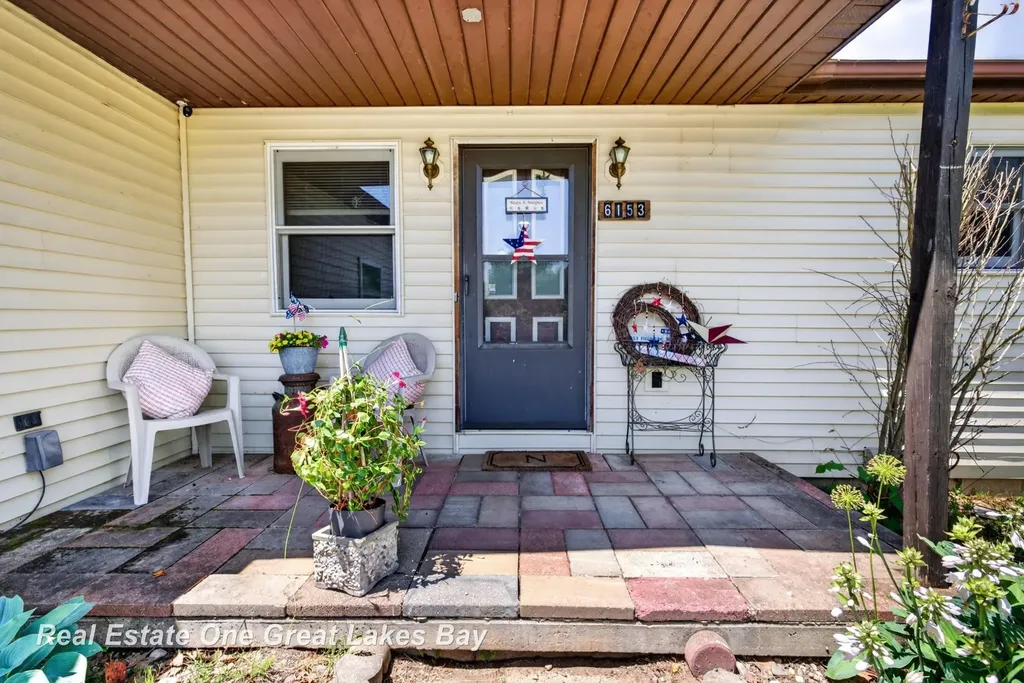 6153 Marathon Road Marathon Township MI 48464