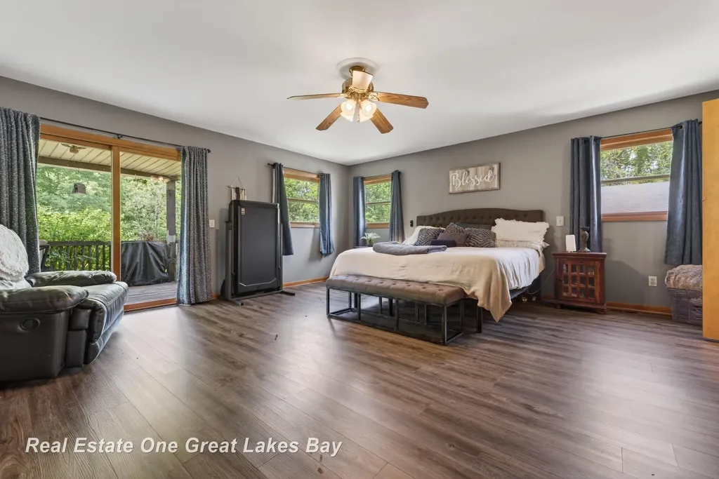 6153 Marathon Road Marathon Township MI 48464