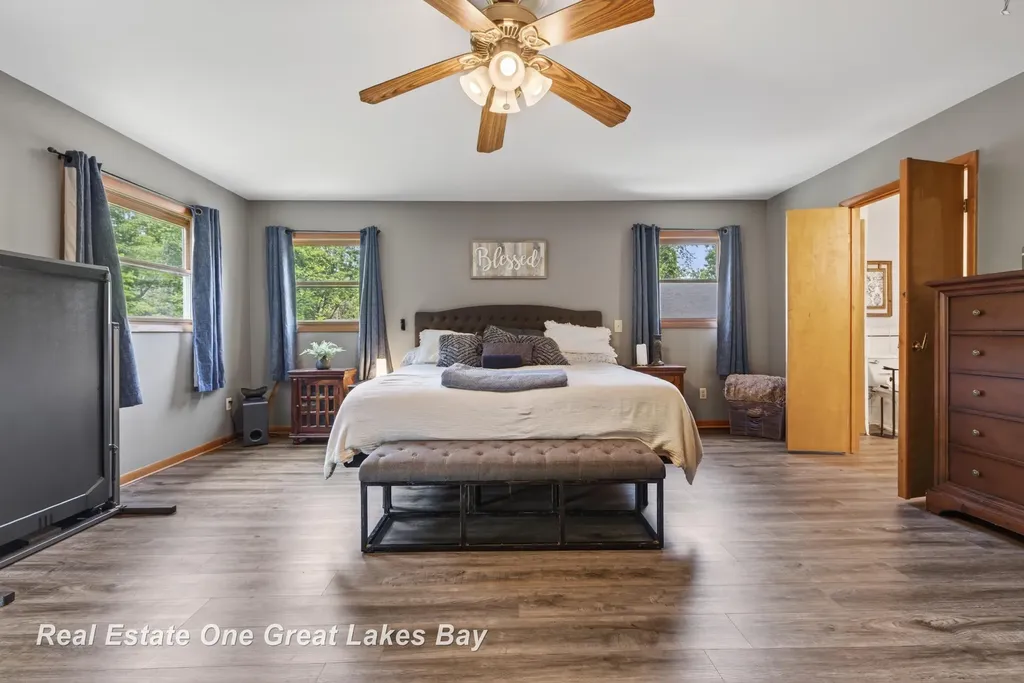6153 Marathon Road Marathon Township MI 48464