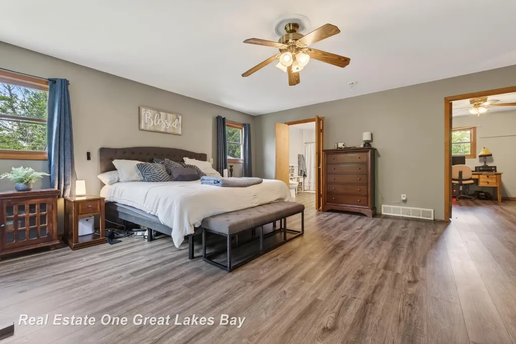 6153 Marathon Road Marathon Township MI 48464