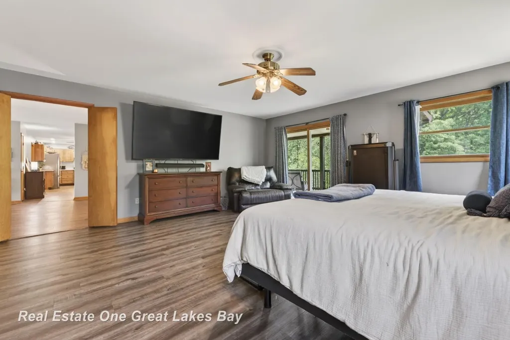 6153 Marathon Road Marathon Township MI 48464