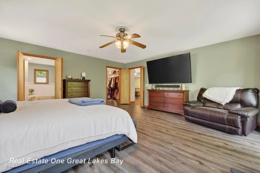 6153 Marathon Road Marathon Township MI 48464