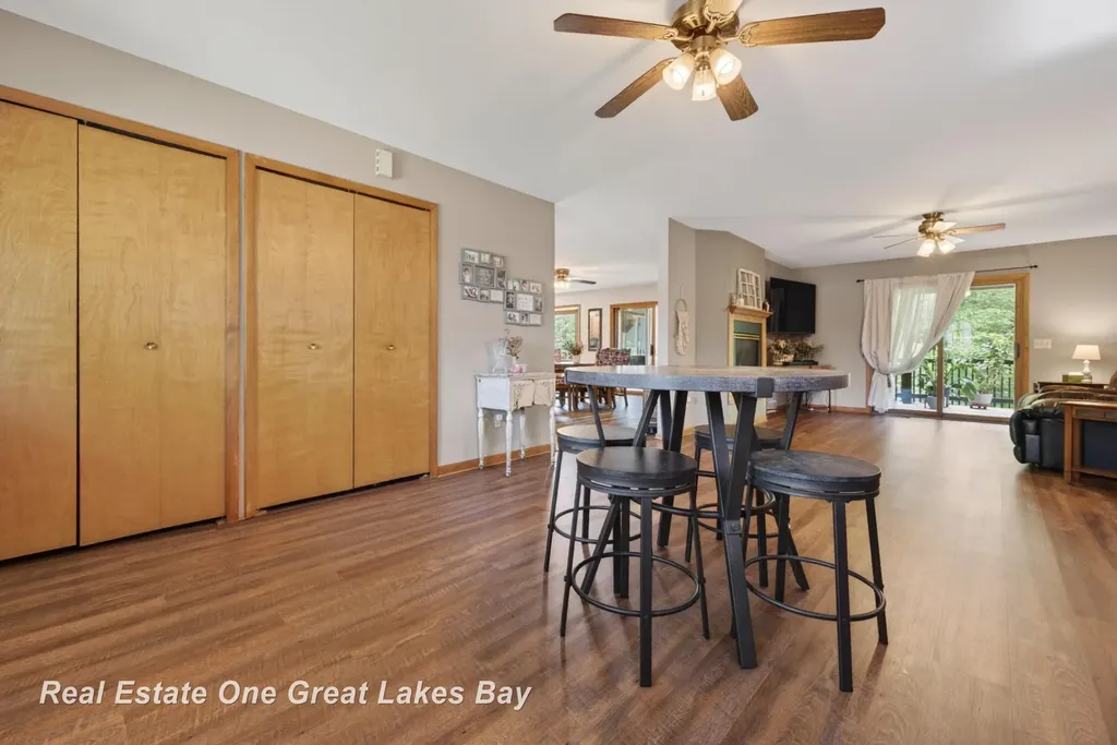 6153 Marathon Road Marathon Township MI 48464
