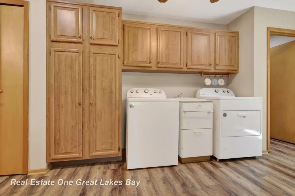 6153 Marathon Road Marathon Township MI 48464
