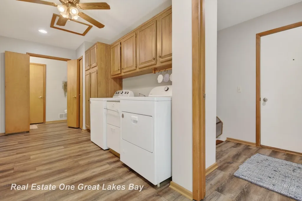 6153 Marathon Road Marathon Township MI 48464