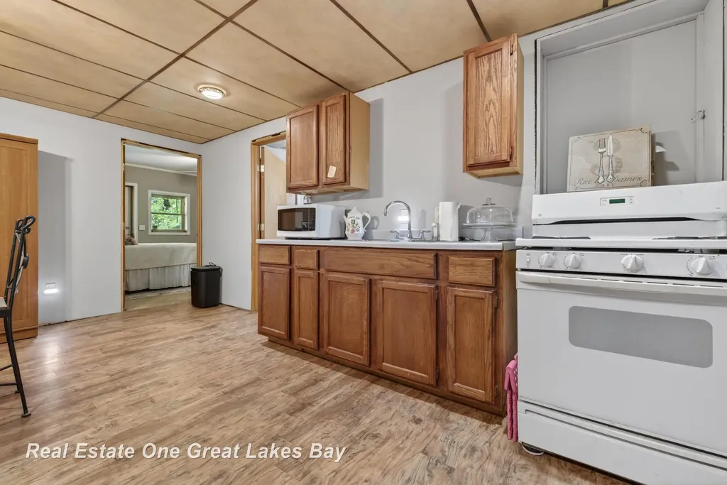 6153 Marathon Road Marathon Township MI 48464