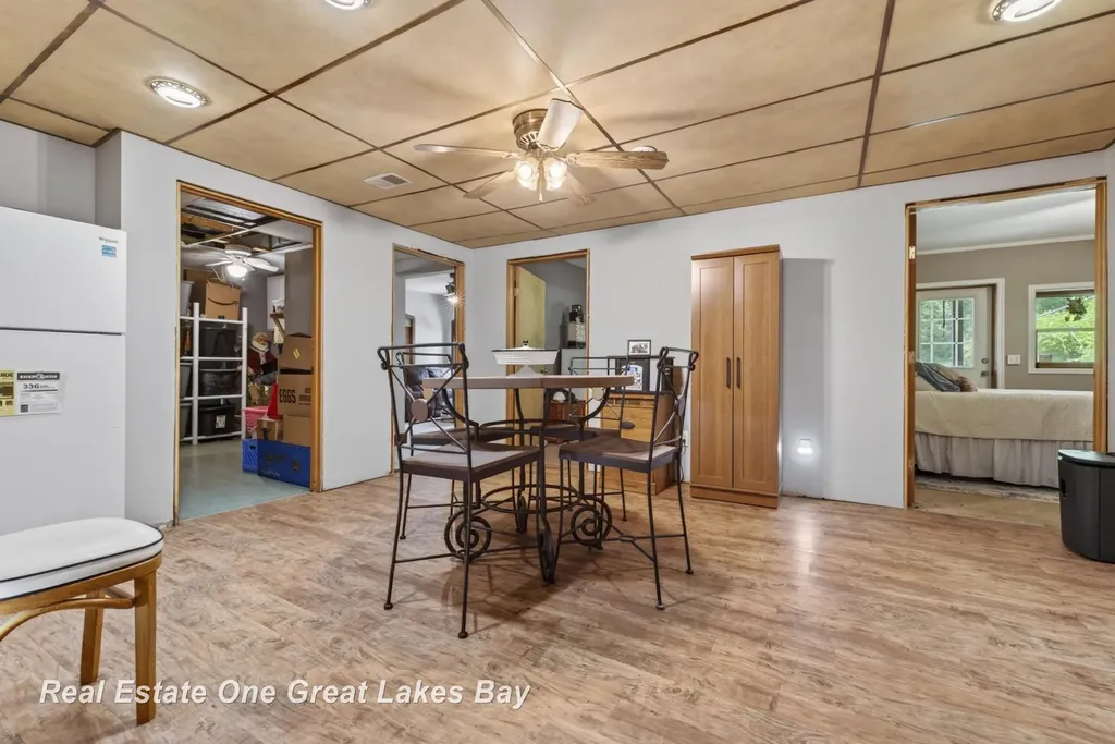 6153 Marathon Road Marathon Township MI 48464