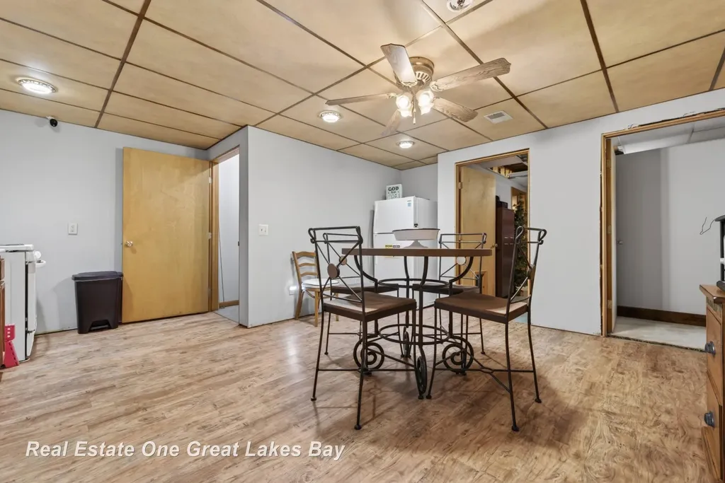 6153 Marathon Road Marathon Township MI 48464