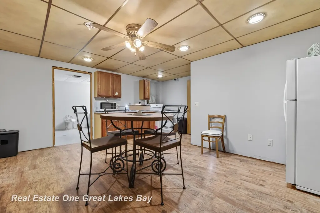 6153 Marathon Road Marathon Township MI 48464