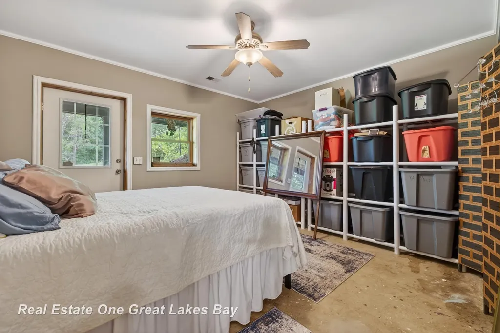 6153 Marathon Road Marathon Township MI 48464