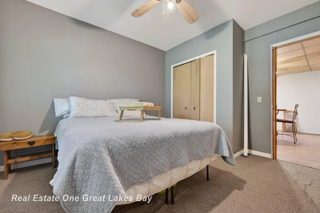 6153 Marathon Road Marathon Township MI 48464