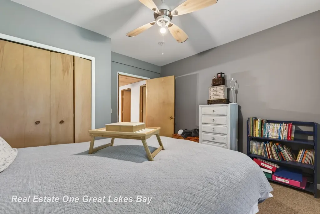 6153 Marathon Road Marathon Township MI 48464
