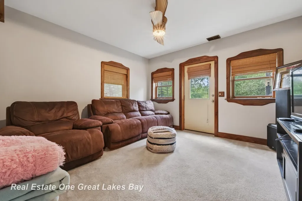 6153 Marathon Road Marathon Township MI 48464