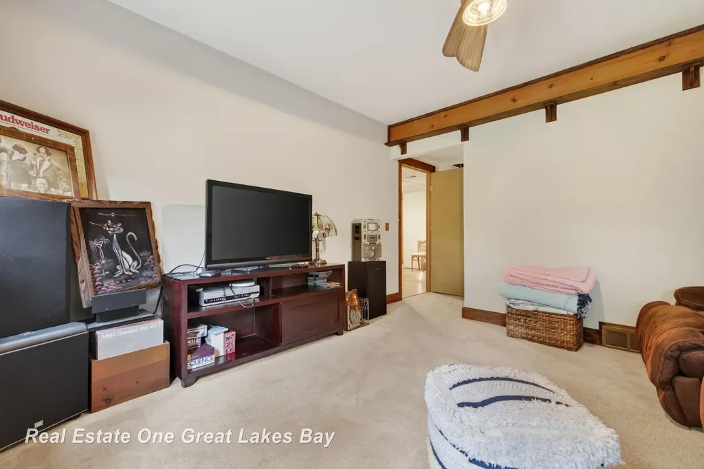 6153 Marathon Road Marathon Township MI 48464