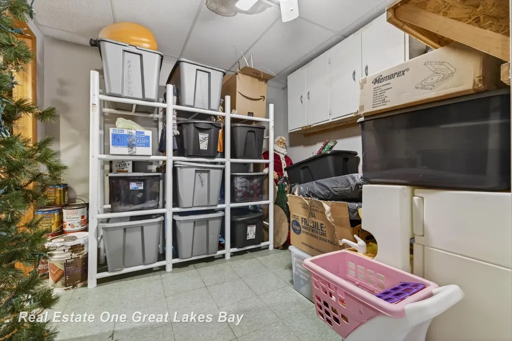 6153 Marathon Road Marathon Township MI 48464