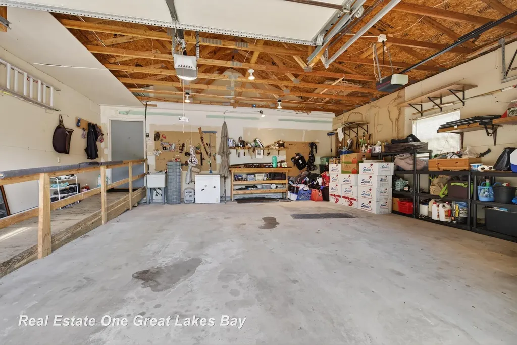6153 Marathon Road Marathon Township MI 48464