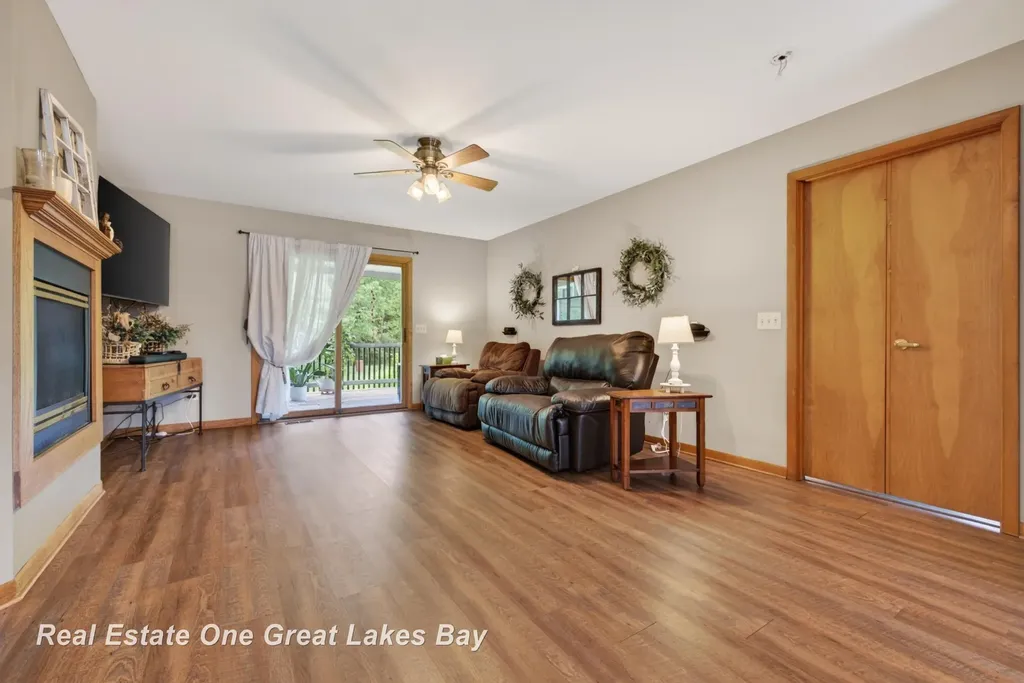 6153 Marathon Road Marathon Township MI 48464
