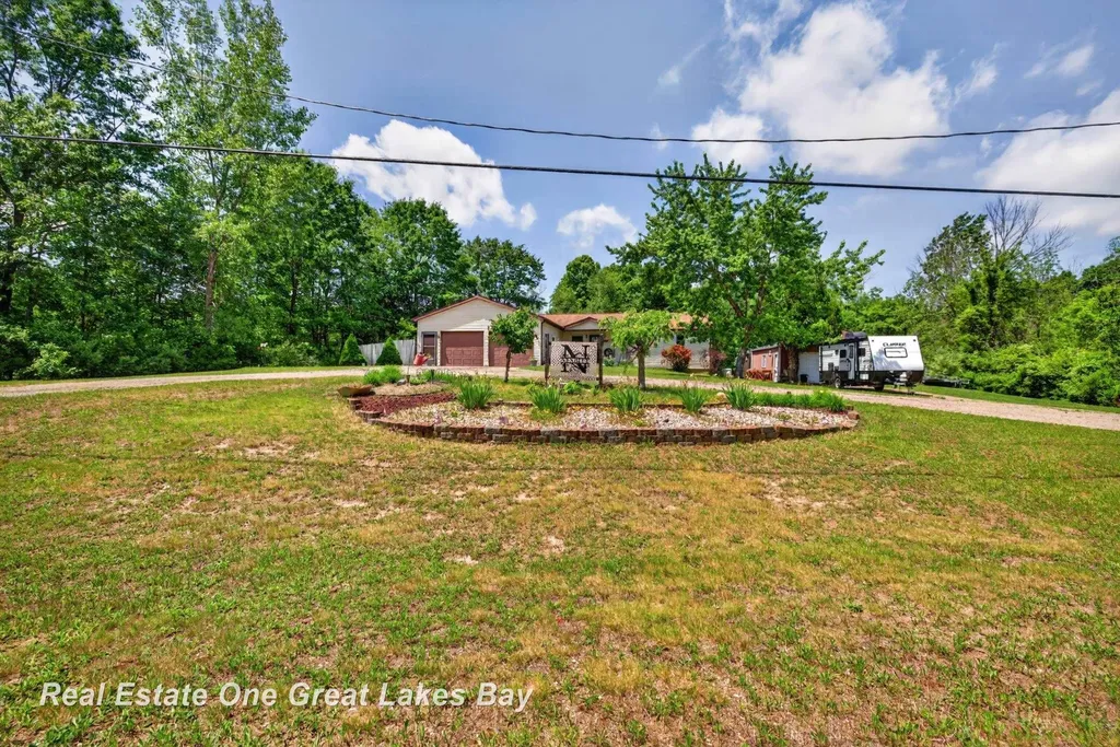 6153 Marathon Road Marathon Township MI 48464